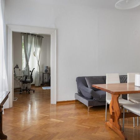 Biasolettots Apartment Trieste Ngoại thất bức ảnh