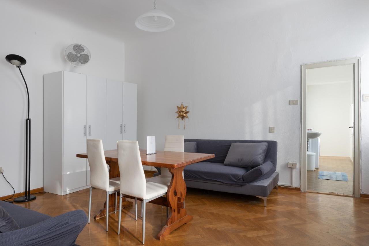 Biasolettots Apartment Trieste Ngoại thất bức ảnh